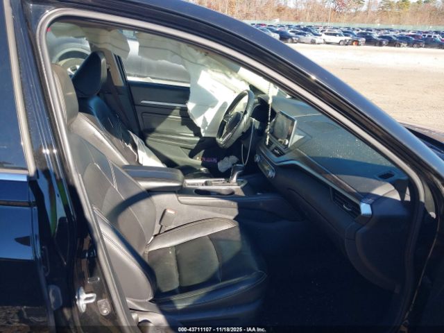 2019 NISSAN ALTIMA 1N4BL4EW9KC139846 Photo 4