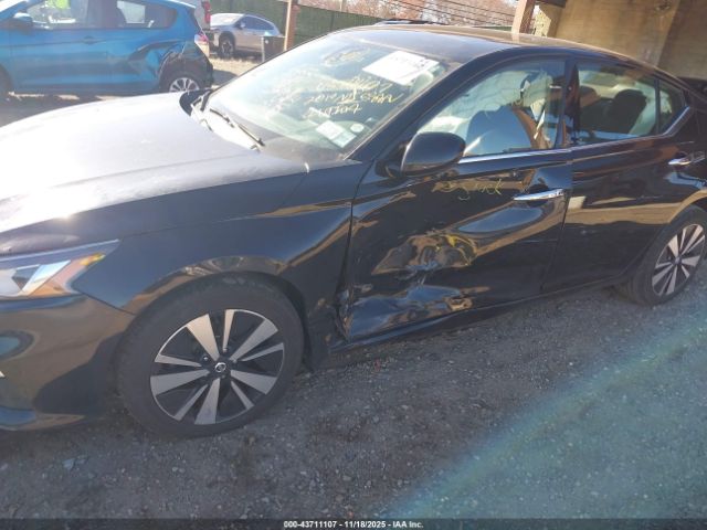 2019 NISSAN ALTIMA 1N4BL4EW9KC139846 Photo 5