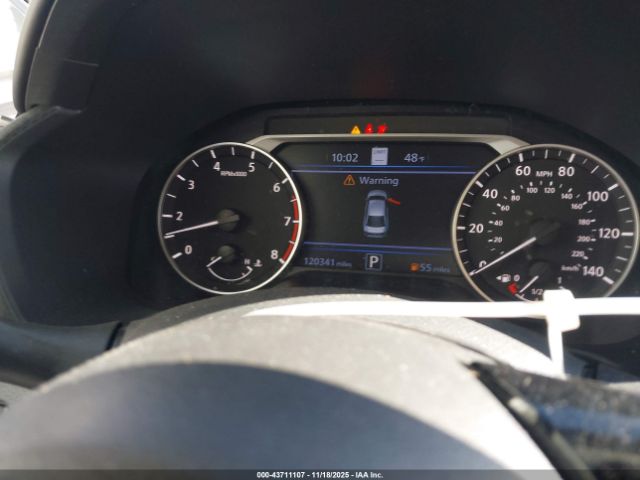 2019 NISSAN ALTIMA 1N4BL4EW9KC139846 Photo 6