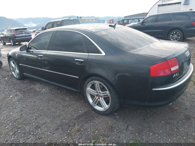 2006 AUDI A8 L WAUML44E36N007460 Photo 2