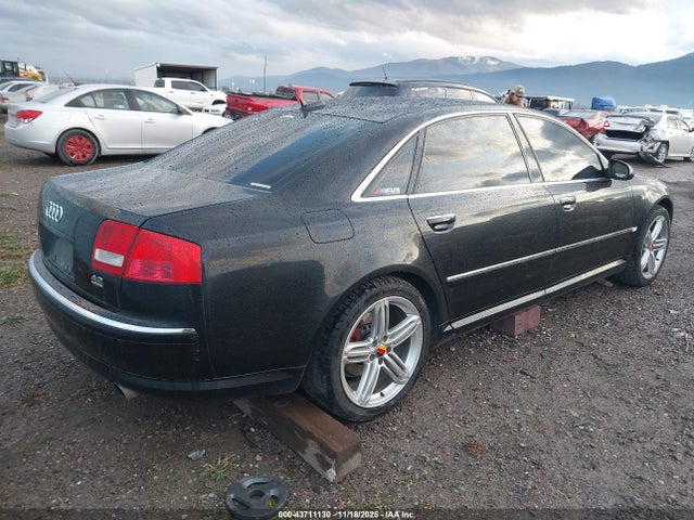 2006 AUDI A8 L WAUML44E36N007460 Photo 3