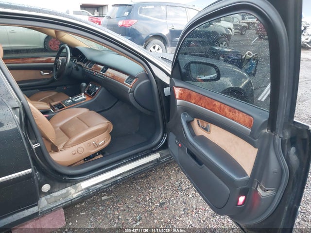 2006 AUDI A8 L WAUML44E36N007460 Photo 4