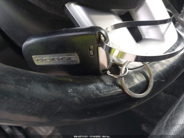 2018 DODGE JOURNEY 3C4PDDEG4JT209472 Photo 10