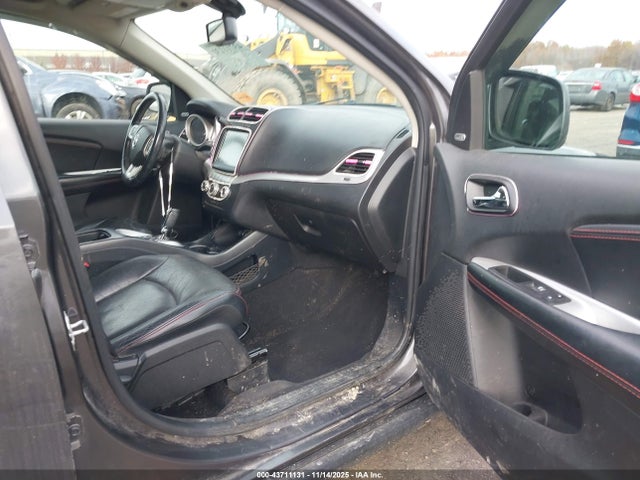 2018 DODGE JOURNEY 3C4PDDEG4JT209472 Photo 4