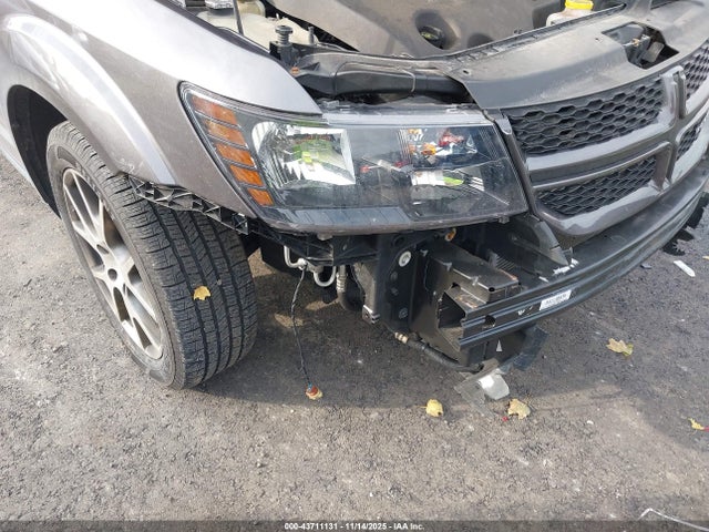 2018 DODGE JOURNEY 3C4PDDEG4JT209472 Photo 5