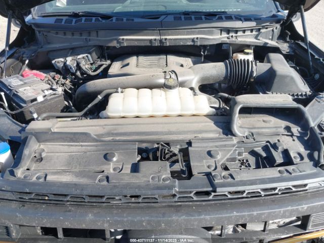 2023 FORD F-150 1FTEW1E88PFA02854 Photo 9