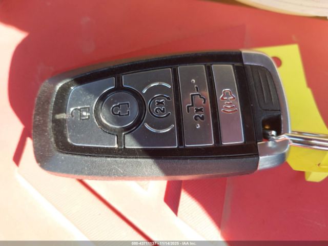 2023 FORD F-150 1FTEW1E88PFA02854 Photo 10