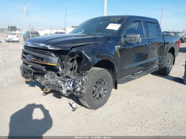 2023 FORD F-150 1FTEW1E88PFA02854 Photo 1