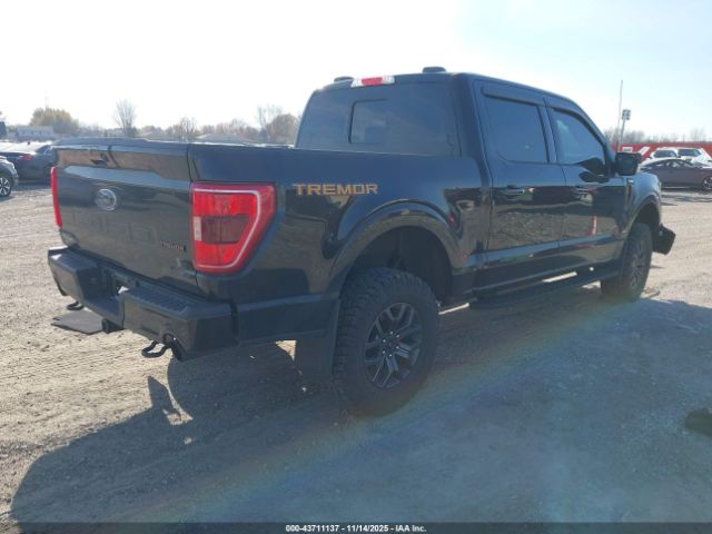 2023 FORD F-150 1FTEW1E88PFA02854 Photo 3