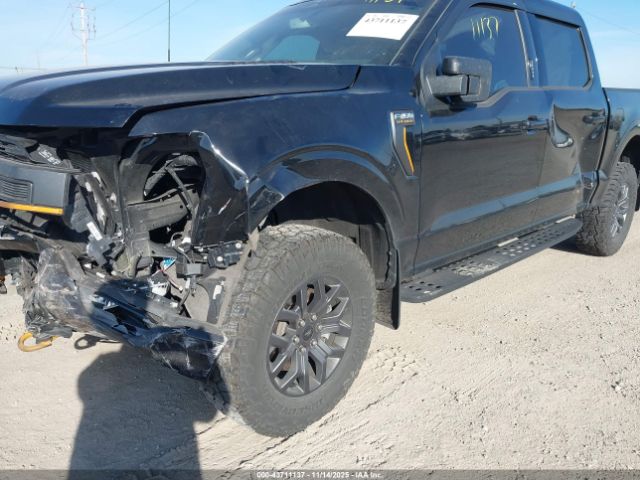 2023 FORD F-150 1FTEW1E88PFA02854 Photo 5