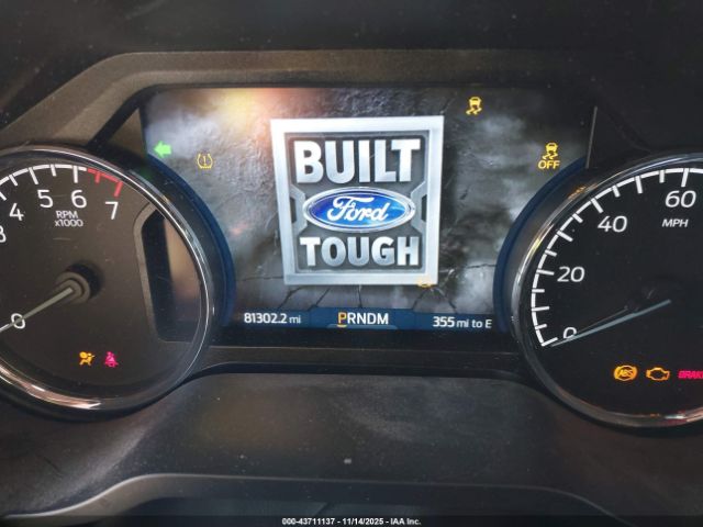 2023 FORD F-150 1FTEW1E88PFA02854 Photo 6
