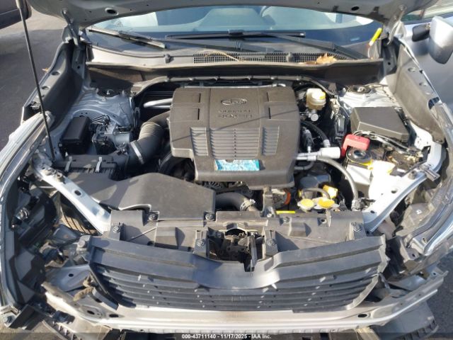 2020 SUBARU FORESTER JF2SKAGC3LH406080 Photo 9