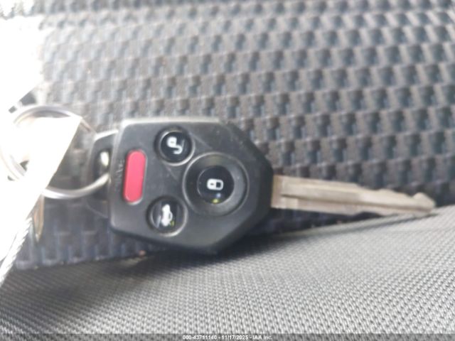 2020 SUBARU FORESTER JF2SKAGC3LH406080 Photo 10