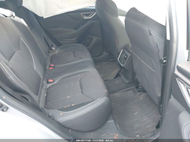 2020 SUBARU FORESTER JF2SKAGC3LH406080 Photo 7