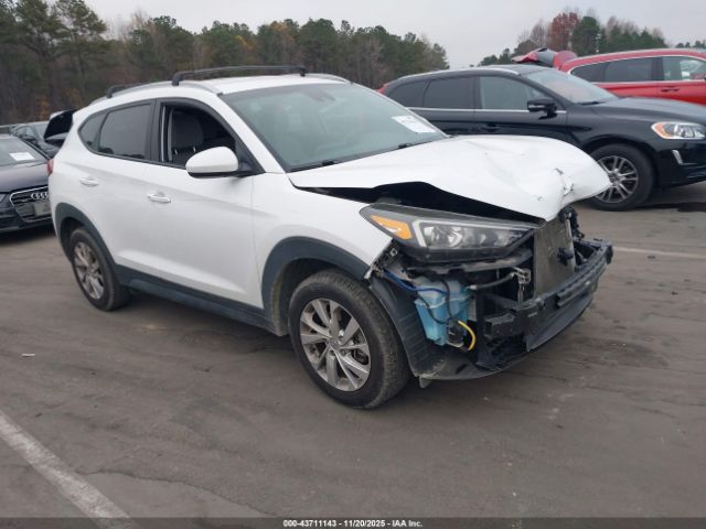 2020 HYUNDAI TUCSON KM8J33A43LU097797
