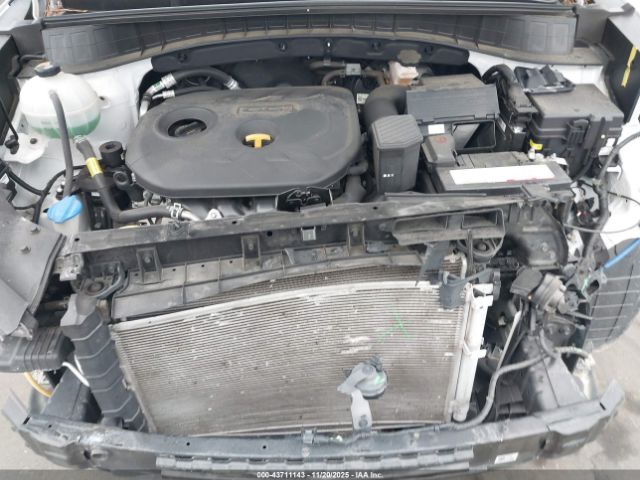 2020 HYUNDAI TUCSON KM8J33A43LU097797 Photo 9