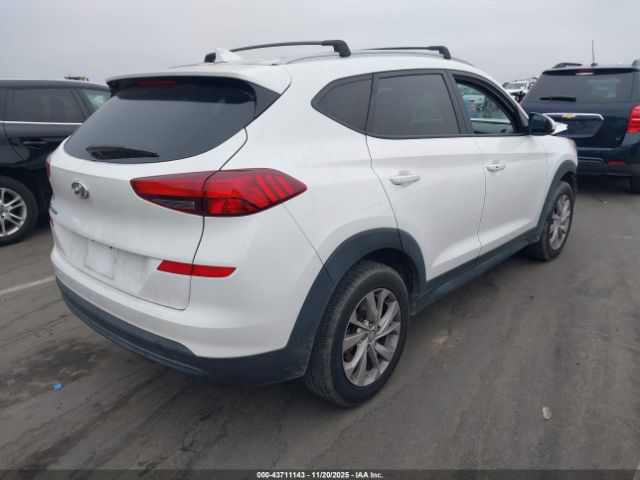 2020 HYUNDAI TUCSON KM8J33A43LU097797 Photo 3