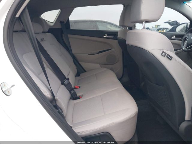 2020 HYUNDAI TUCSON KM8J33A43LU097797 Photo 7