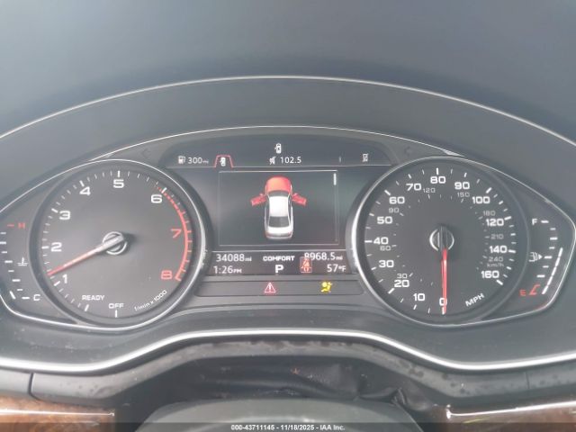 2019 AUDI A4 WAUDNAF45KA037431 Photo 6