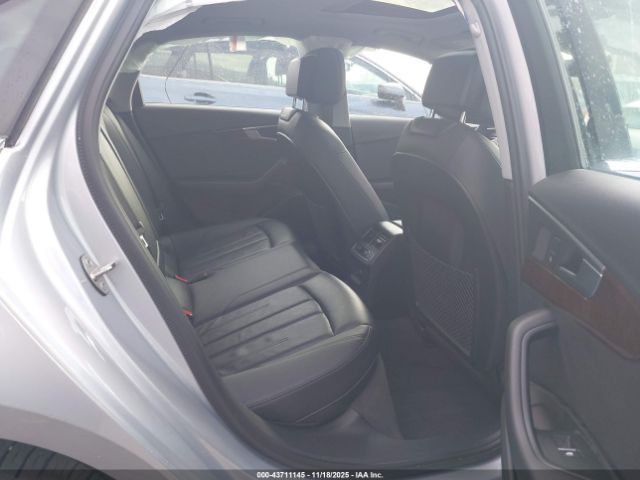 2019 AUDI A4 WAUDNAF45KA037431 Photo 7