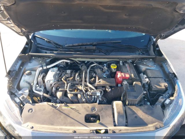 2024 NISSAN SENTRA 3N1AB8BVXRY323239 Photo 9