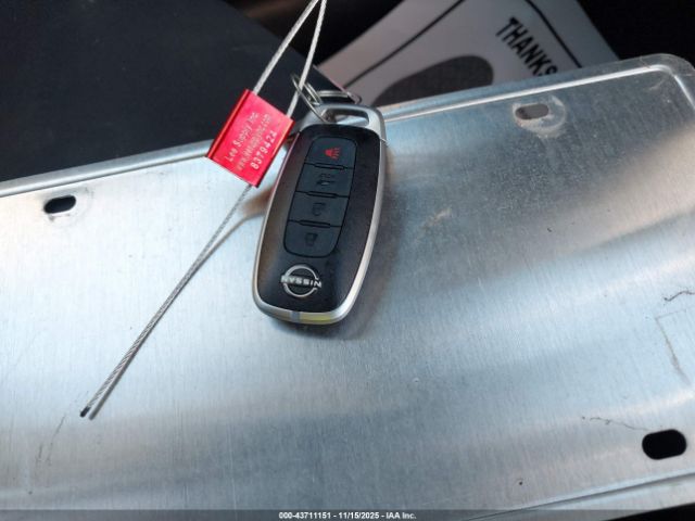 2024 NISSAN SENTRA 3N1AB8BVXRY323239 Photo 10