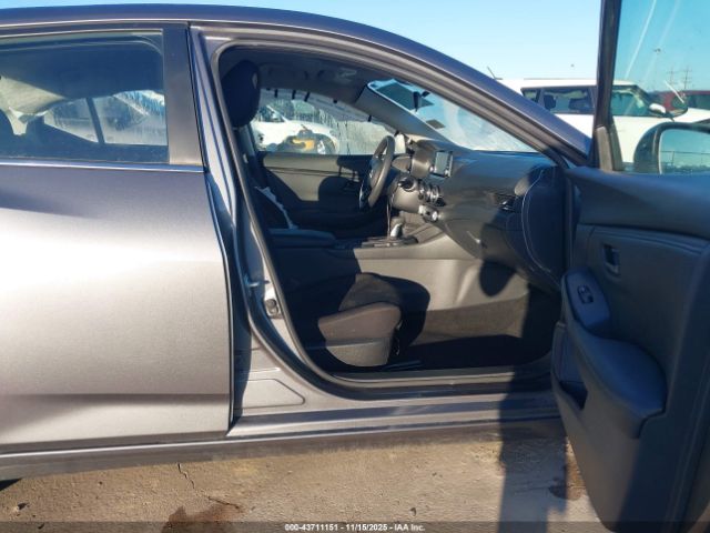 2024 NISSAN SENTRA 3N1AB8BVXRY323239 Photo 4