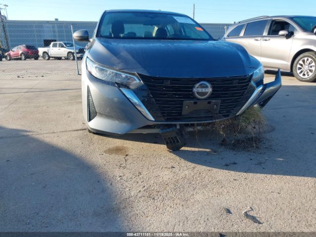 2024 NISSAN SENTRA 3N1AB8BVXRY323239 Photo 5