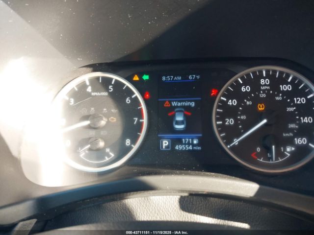 2024 NISSAN SENTRA 3N1AB8BVXRY323239 Photo 6