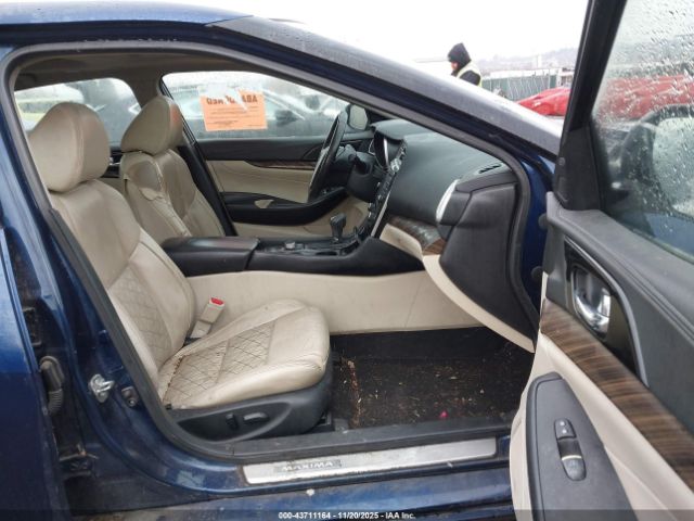 2016 NISSAN MAXIMA 1N4AA6AP1GC444664 Photo 4