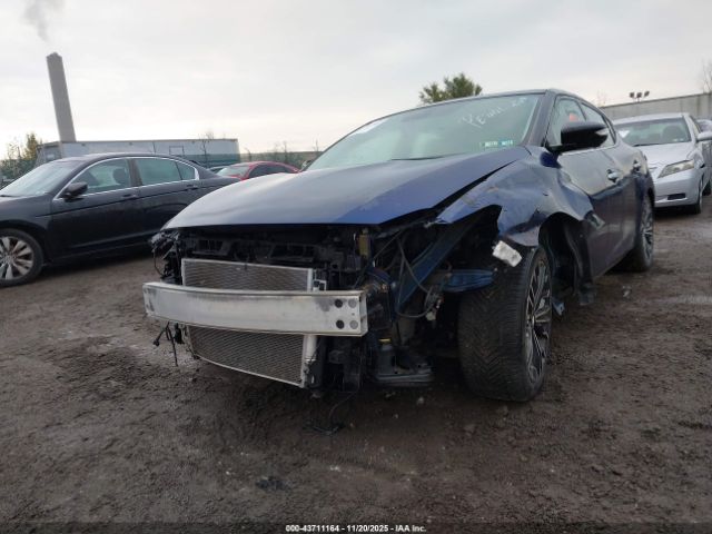 2016 NISSAN MAXIMA 1N4AA6AP1GC444664 Photo 5