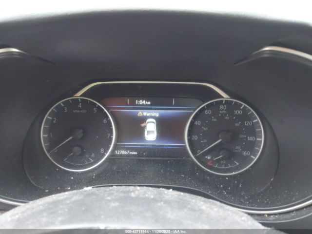 2016 NISSAN MAXIMA 1N4AA6AP1GC444664 Photo 6