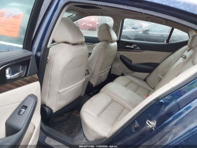 2016 NISSAN MAXIMA 1N4AA6AP1GC444664 Photo 7