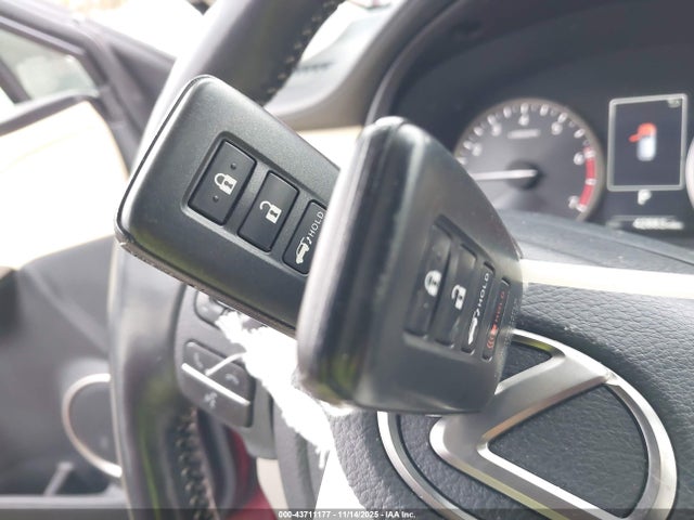 2021 LEXUS NX 300 JTJDARDZ5M5028006 Photo 10