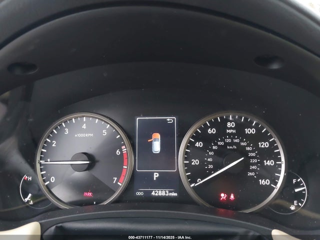 2021 LEXUS NX 300 JTJDARDZ5M5028006 Photo 6