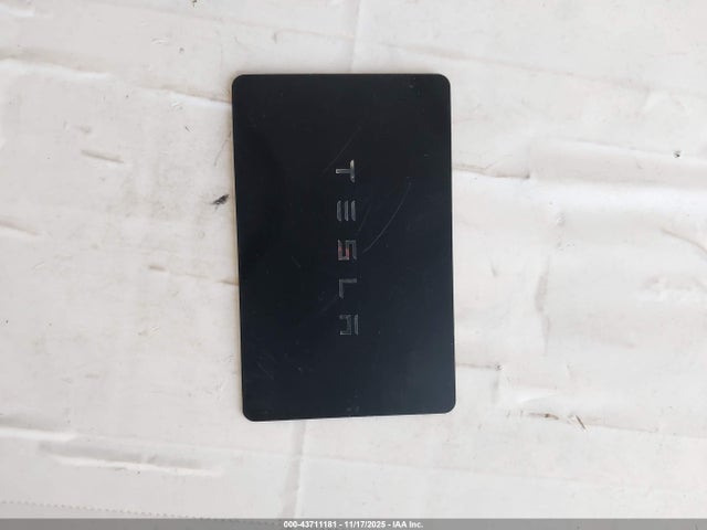 2019 TESLA MODEL 3 5YJ3E1EBXKF384405 Photo 10