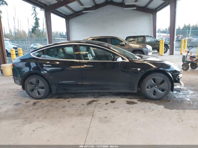 Tesla Model 3 Long Range/performance 2019 5YJ3E1EBXKF384405 Image 14