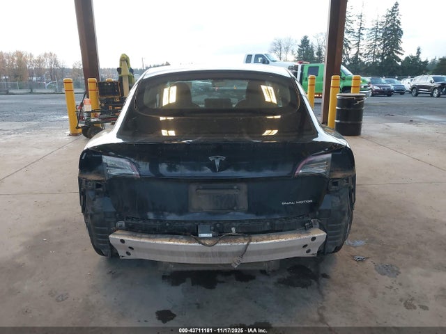 Tesla Model 3 Long Range/performance 2019 5YJ3E1EBXKF384405 Image 17