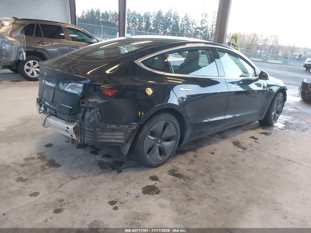 2019 TESLA MODEL 3 5YJ3E1EBXKF384405 Photo 3