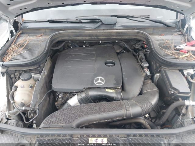 2020 MERCEDES-BENZ GLE 350 4JGFB4KB0LA161484 Photo 9