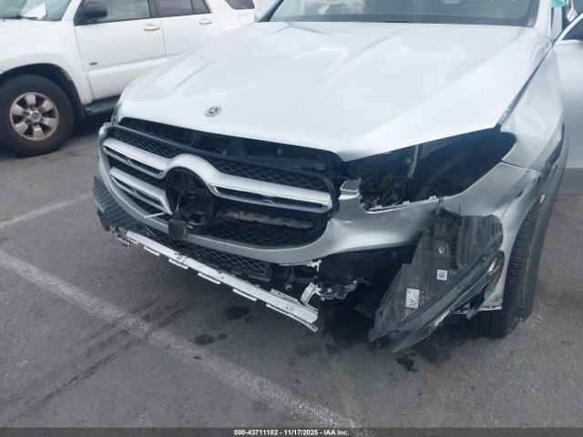 2020 MERCEDES-BENZ GLE 350 4JGFB4KB0LA161484 Photo 5
