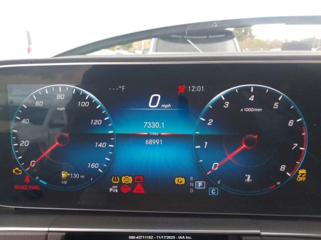 2020 MERCEDES-BENZ GLE 350 4JGFB4KB0LA161484 Photo 6