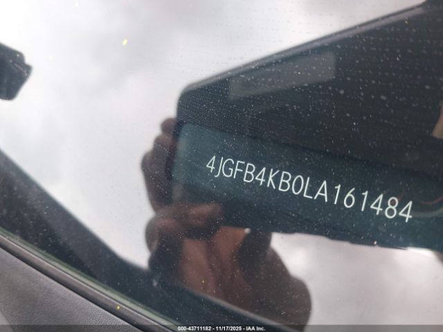 2020 MERCEDES-BENZ GLE 350 4JGFB4KB0LA161484 Photo 8