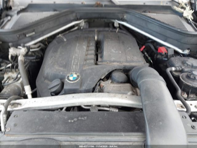 2013 BMW X5 5UXZV4C52D0B20669 Photo 9