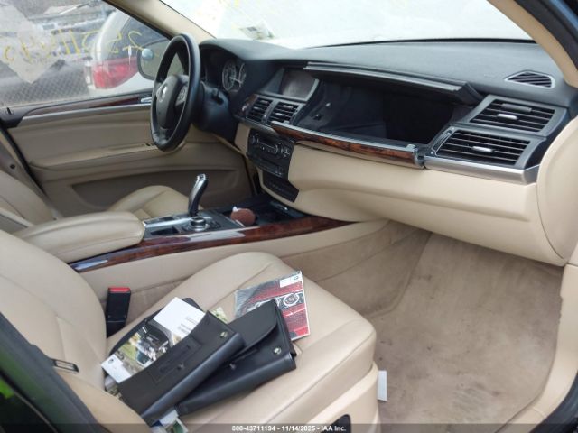 2013 BMW X5 5UXZV4C52D0B20669 Photo 4