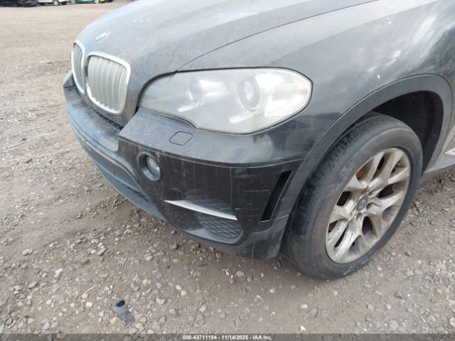 2013 BMW X5 5UXZV4C52D0B20669 Photo 5