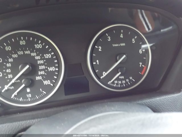 2013 BMW X5 5UXZV4C52D0B20669 Photo 6
