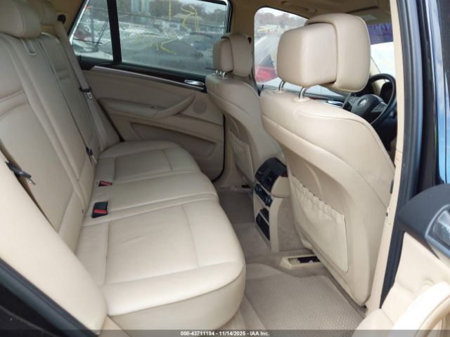2013 BMW X5 5UXZV4C52D0B20669 Photo 7