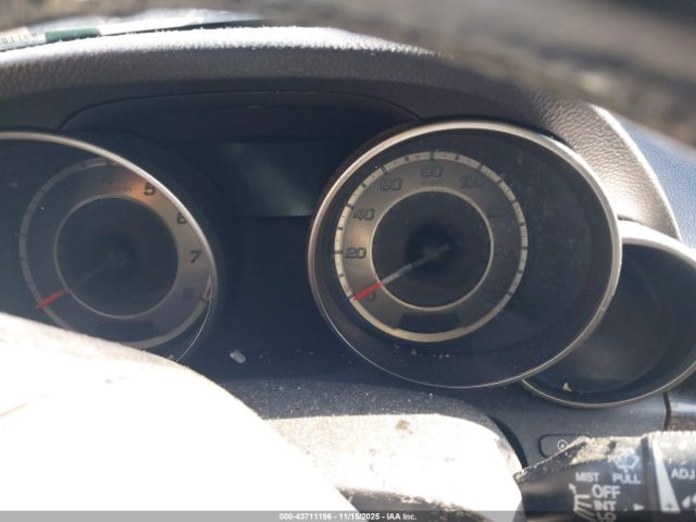 2011 ACURA MDX 2HNYD2H69BH515664 Photo 6