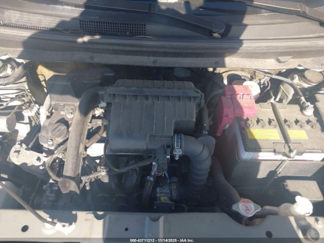 2024 MITSUBISHI MIRAGE ML32AUHJ8RH029354 Photo 9